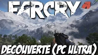 Far Cry 4 - Découverte (PC Ultra) (No ATH/HUD)