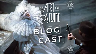 Bram Stoker's Dracula - The Art of Costume Blogcast Ep.17