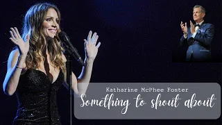 Katharine McPhee Foster - Something to shout about at GGPAA to honor David Foster (28 May 2022)