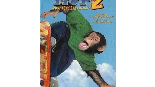 Opening To MVP 2:Most Vertical Primate 2002 VHS