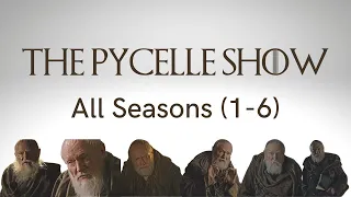 The Pycelle Show - Every Season | Game of Thrones