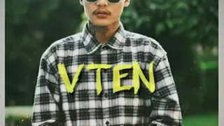 VTEN-AFNAI BATO ||SUPERSTAR 2020|| OFFICAL AUDIO