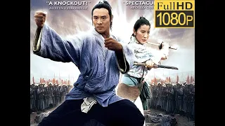 tai chi master final fight 1080p