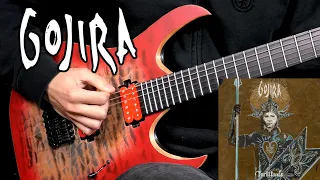 GOJIRA - Born For One Thing (Cover) + TAB