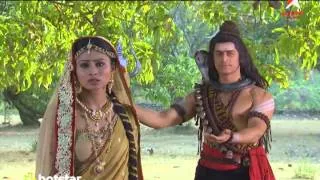 Devadidev Mahadev - Visit hotstar.com for the full episode