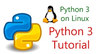 Python 3 on Linux (Using command line on remote Linux Computer)