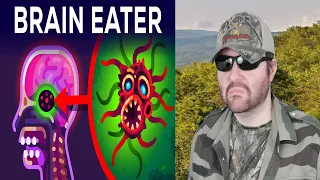 The Most Horrible Parasite: Brain Eating Amoeba - Reaction! (BBT)