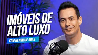 O Mercado de Imóveis: Dicas do Especialista sobre o mercado de alto luxo.#imóveis #imóveisdeluxo