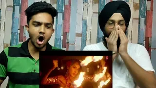 O SAKI SAKI Song REACTION  | Batla House | Nora Fatehi | Parbrahm Anurag