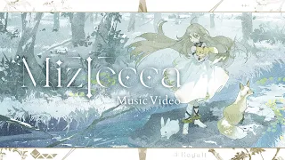 Mizlecca - Official Music Video | Fantasy world song by Hagali