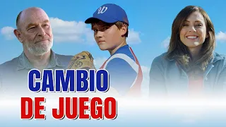 Cambio de Juego | Película Completa en Espanol | Corbin Bernsen, Ashley Bratcher, Brody Rose