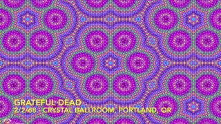 gd1968-02-02 - Crystal Ballroom, Portland, OR