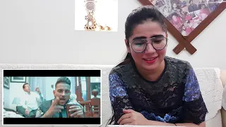 Adhiya | Karan Aujla | YeahProof | Street Gang Music| Latest Punjabi Songs | Ninja Monga Reacts