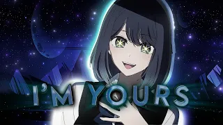 I'm Yours - Akane EDIT/AMV (+Project File)