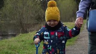 Старый городок. Благоустройство