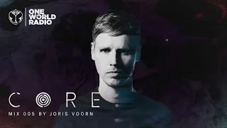 CORE | MIX 005 by Joris Voorn