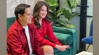 JOHN LLOYD ANG KULIT PALA!😂 BEALLOYD ANSWERSQUESTIONS ABOUT LOVE & RELATIONSHIP