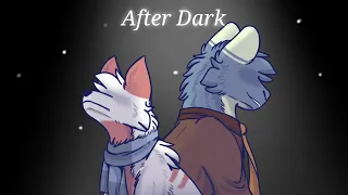 •After Dark•//Meme//Flipaclip