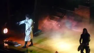 Alice Cooper - Feed My Frankenstein @ The Orpheum Theatre, Los Angeles, CA, USA