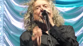 Robert Plant & Alison Krauss - When The Levee Breaks (Live in Memphis, TN May 7, 2023)