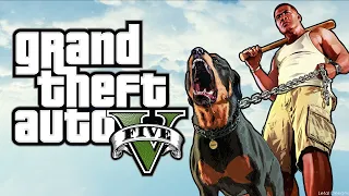 Grand Theft Auto V (2013)  Xeon E5 2640 v3 + GTX 1660 Super 6 Gb (GDDR6)