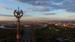 Домой в СССР   Вячеслав Негреба