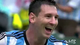 Lionel Messi - Jung kook [ DREAMERS ] Skills & goal •Argentina•