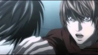 Death note  ангел и демон