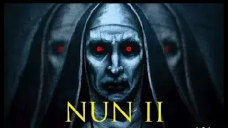 اقوى فيلم الرعب و الإثارة 2021   The NUN 2   مترجم بالعربية 😱👹