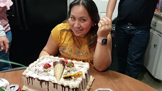 Cumpleaños CDO Claudia Durán Olmedo