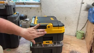 Dewalt Tstak