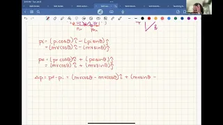 PHYS 121 - Quiz 2 Review