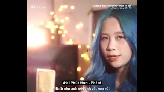 Mashup hơn 10 bài hot trên tiktok