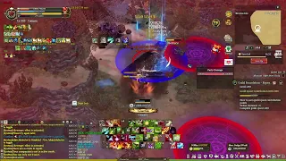 TOS - Isle of Despair Hard Solo Godeye/Falconer/Piper