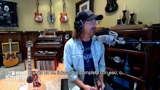 Eddie Vedder habla sobre la muerte de Chris Cornell (Subtitulado)