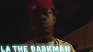 TONY LOKO TV - THE APHILLIATES LA THE DARKMAN