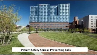 Patient Safety Series: Ways To Prevent Infection