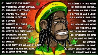 TOP REGGAE MOST REQUESTED REGGAE LOVE SONGS - BEST TAGALOG REGGAE 2022 - THE BEST REGGAE HOT ALBUM