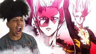 NON FATE FAN REACTS TO - Siegfried vs Karna! | Anime Reaction