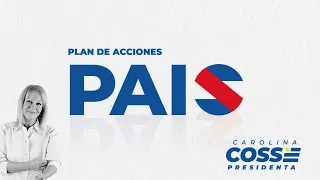 PRESENTACIÓN DEL PLAN DE ACCIONES INMEDIATAS EN SEGURIDAD