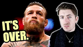 Conor McGregor Just RUINED His Career.