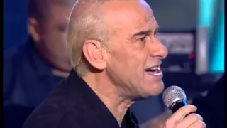 Michel Fugain - Medley - Fête de la Chanson Française 2005