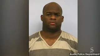 Former Longhorn Vince Young arrested for DWI