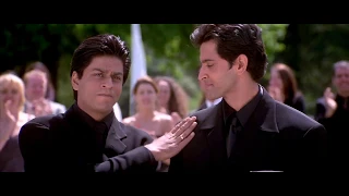 He's Your Brother! | Kabhi Khushi Kabhie Gham Scene