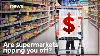 NZ supermarket duopoly facing scrutiny over misleading pricing and promotions | 1News
