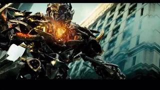 Top 10 Transformers Villain Deaths