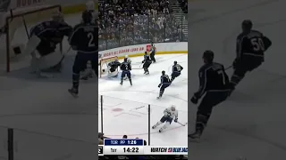 NHL Highlights - Columbus Blue Jackets VS Toronto Maple Leafs - Hockey Game 🪂 parachute 💨 #sports
