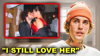 Justin Bieber Finally Reacts To Selena Gomez Kissing Benny Blanco