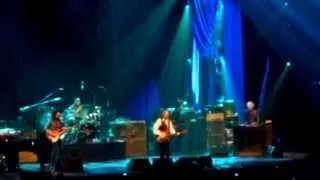 Tom Petty - Germain Arena - 5.1.12 - Free Falling