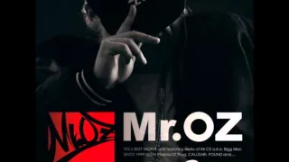 Baby Girl ～sweet lovesong～/Mr.OZ feat CITY-ACE